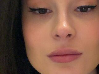 anal cam KrystinTuchman