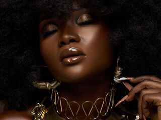 kinky cam LalahEmrald