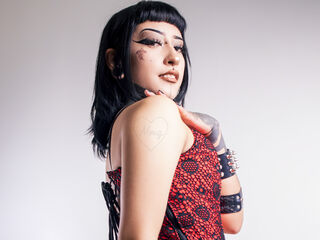 cam girl playing with sextoy LaniAoki