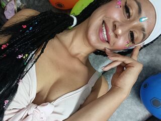 nude camgirl pic LauSanders