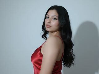 anal webcam LaurenBacal