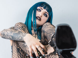 naughty camgirl fingering pussy LaurenKanroji