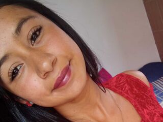 fingering cam slut LausLopez