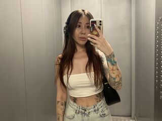 webcamgirl sex chat LeiaWoody