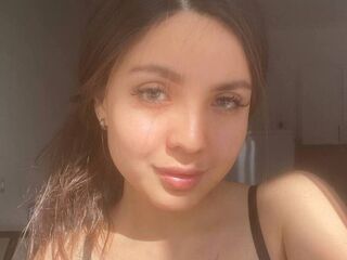 naked webcamgirl LetaHinken