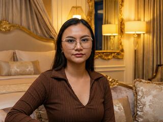 hot videochat LeticiaHinkley