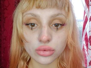 free webcam LeylaHugg