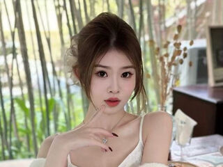camgirl masturbating with vibrator LiYaoXi