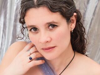 live teaser cam LiaResvolt