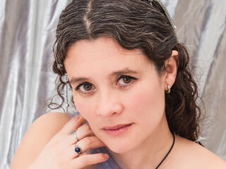 naked camgirl picture LiaVerduska