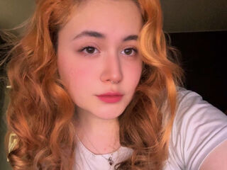 webcam stripper LiliPlishi