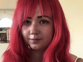 webcam pic LiliaButon