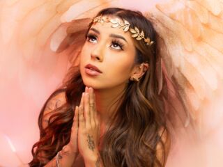 real live cam picture LilitMalkova