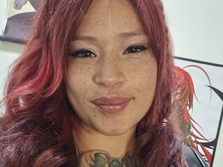 dity cam show Lilithleonora