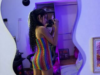 sexy camgirl chat LilyCastle