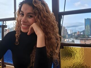 hot girl live cam LilyNoir