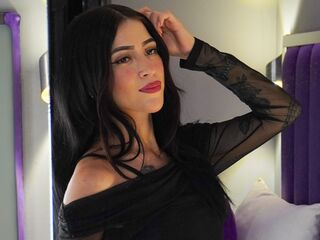 masturbating webcamgirl LilyTarazona