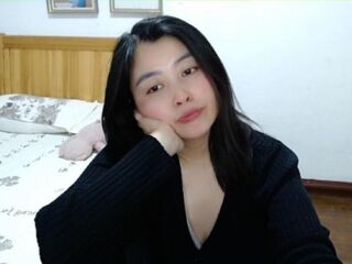 webcamgirl LinaZhang