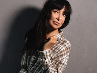 webcam babe LindaPowells