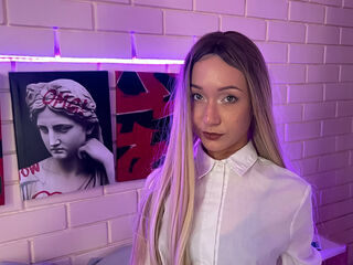 Kinky webcam girl LisaSchneider