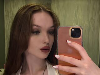 sexy camgirl LissaPayor