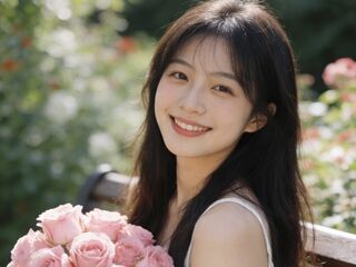 sexy live girl LiuDiDi