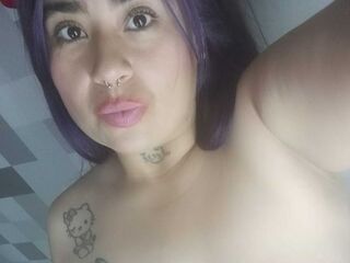 girl naked LorenMind