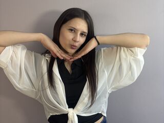 hot webcam picture LornaInglin