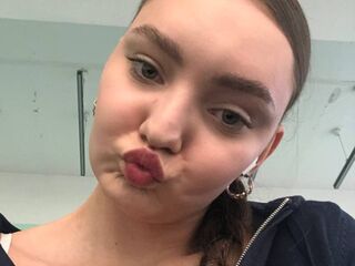 webcam striptease LourdesFronk