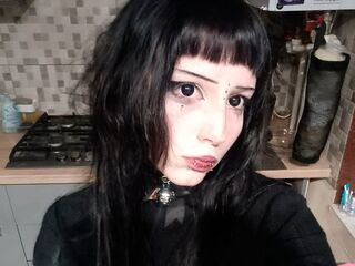 camgirl webcam pic LuisaBarboza
