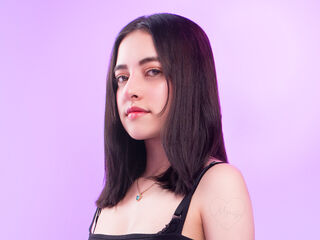 extreme webcam LunaBelleth