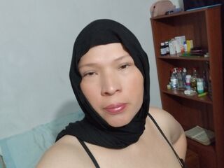naked girl with webcam LunaPhasiones