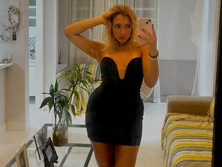 kinky cam video LunaVeller
