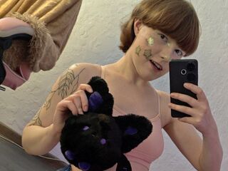 naughty webcam LunaWillson