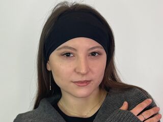 girl nude LuzJeantet