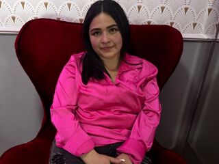cam girl LyaBonnet
