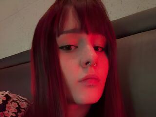 webcamstripper live MaeveLith
