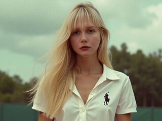 fingering cam slut MagalyRemsen