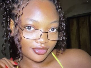 shower webcam MakyDina