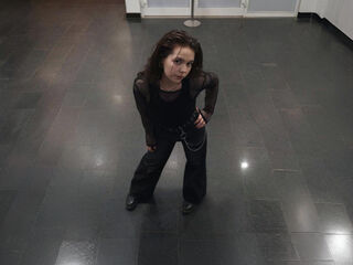 naughty camgirl masturbating ManaArnette