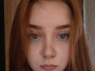 webcam striptease MandiWaxler