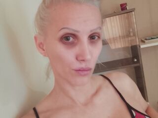 hot cam girl Marayaho