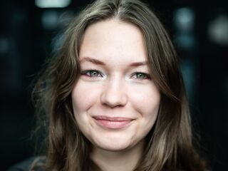 cam girl MargertSpinoza