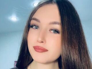 camgirl masturbating with sextoy MargotAniston