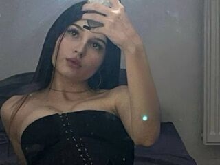 webcamgirl MariCrueze
