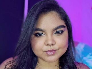 masturbating camgirl MariZafiro