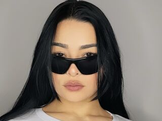 shower webcam MariaParket