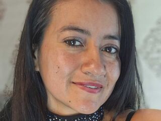 closeup MariaSilvers