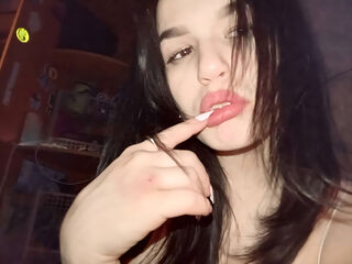 fingering camslut MarinaSemo