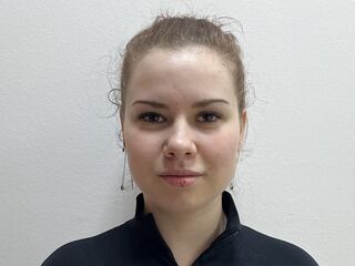 webcam babe MarjorieJones